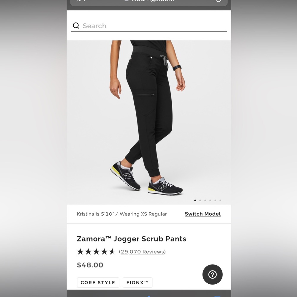 Zamora medium petite
